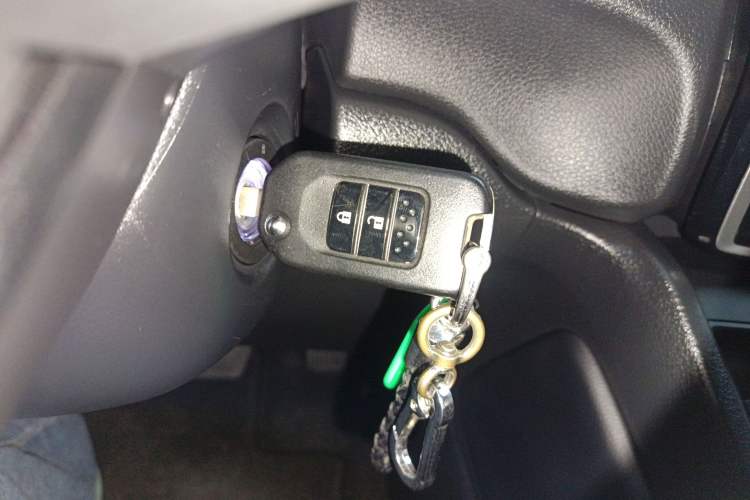 Used Honda Breeze 2021 240TURBO CVT Front-Wheel Drive Elite Edition