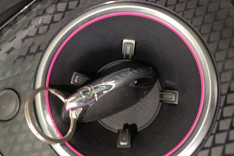 Used Hongqi HS3 2023 2.0T All-Wheel-Drive Youwei Version
