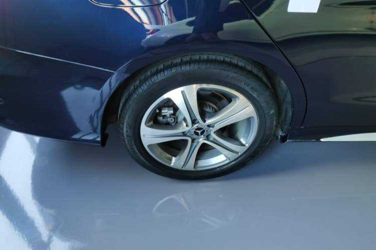 Used Mercedes-Benz C-Class 2019 Restyled C 260 L Sport Edition
