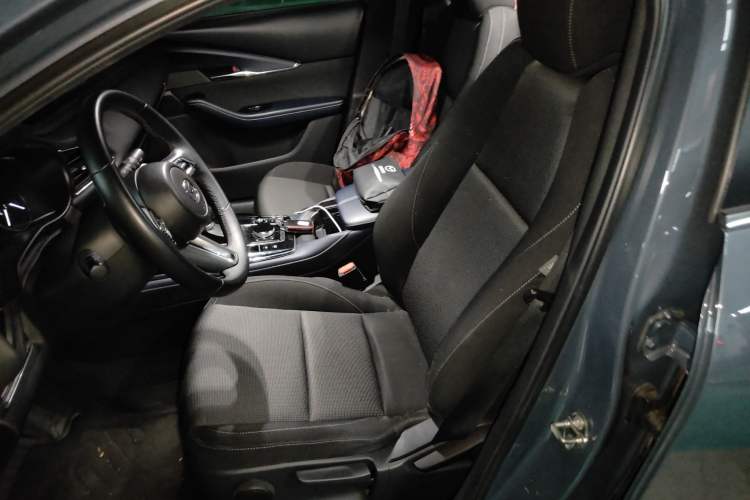 Used Mazda CX-30 2020 2.0L Automatic YAYUE Version