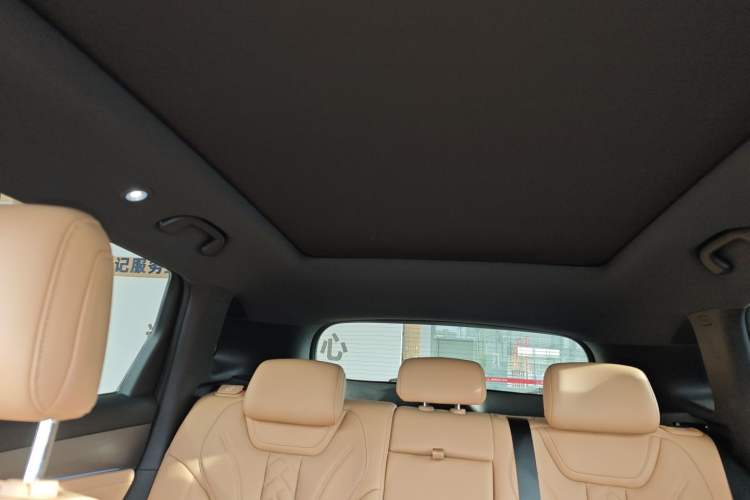 Used BYD Song L DM-i 2024 112 km Beyond Edition
