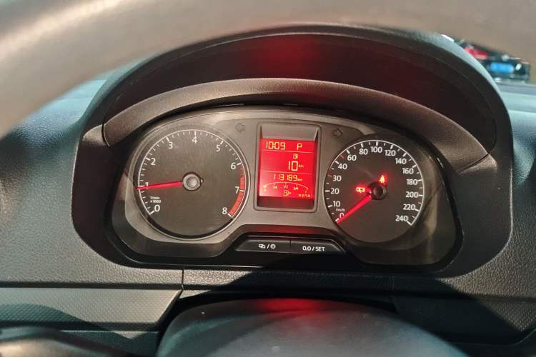 Used Volkswagen Jetta 2015 Value Edition 1.6L Automatic Fashion Version