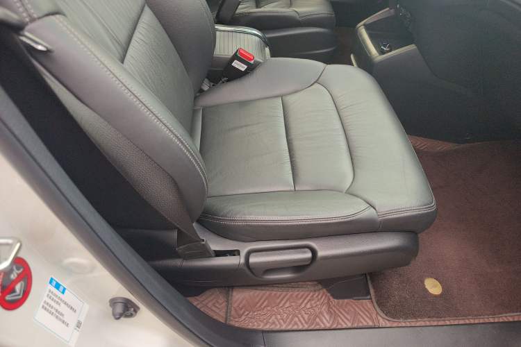 Used Honda Elysion 2019 2.0L Hybrid Luxury Edition