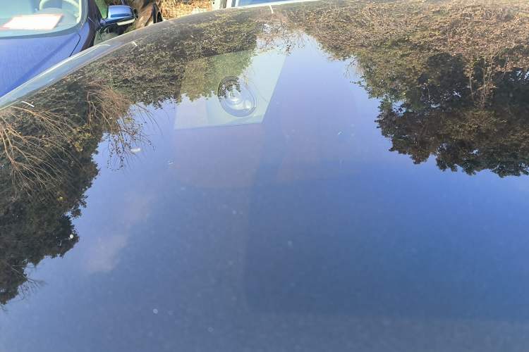 Used Li Auto L7 2023 Air model
