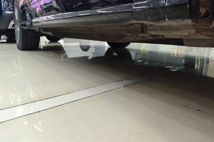 Used Audi Q5L 2018 45 TFSI Prestige Fashion Edition China VI Emission Standard
