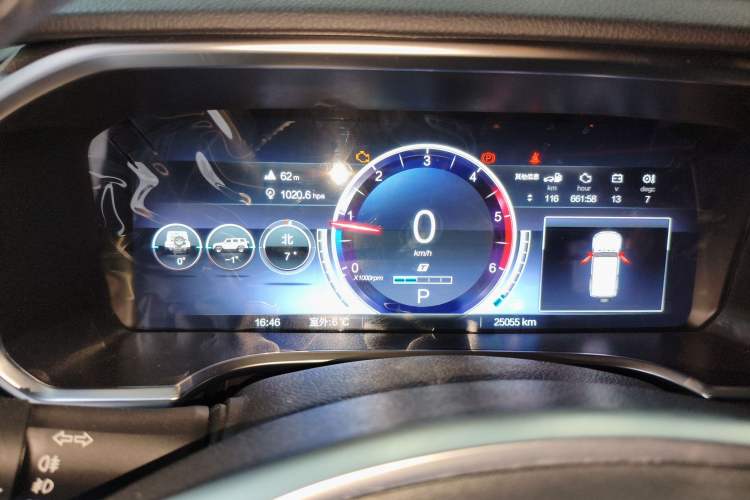 Used  BJ40 2023 2.0D Automatic Four-Wheel Drive Blade Hero Edition Adventurer Type