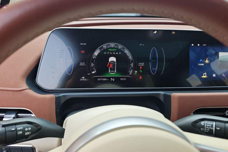 Used ORA Good Cat 2021 400km Standard Range Venus Edition Lithium-Ion Battery
