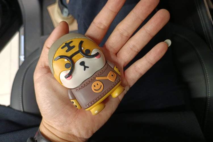 Used Hongqi HS7 2022 2.0T DCT Two-Wheel Drive Smart Connect Flagship Edition Five Seats
