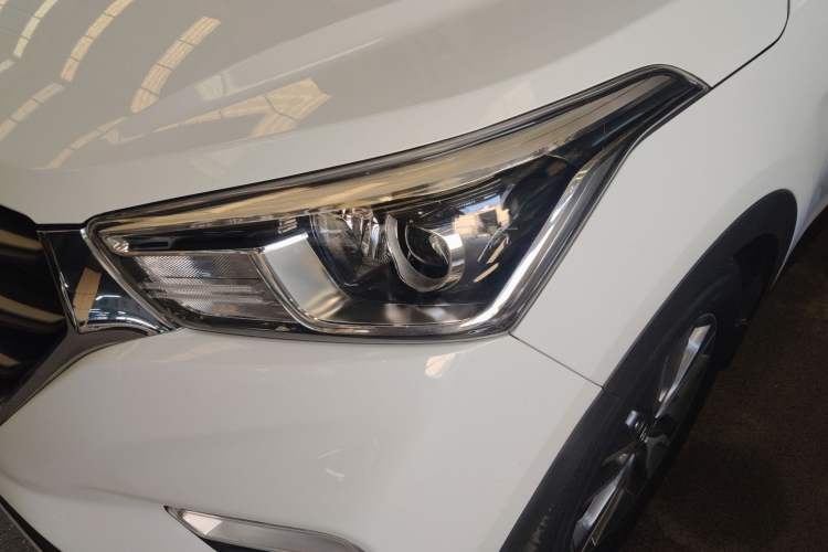 Used Hyundai ix25 2017 1.4T Automatic Smart Version