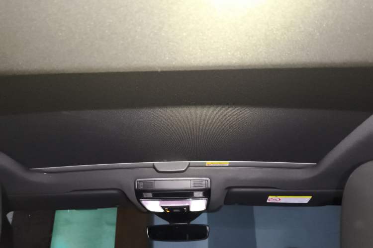 Used Volkswagen FAW-Volkswagen CC 2020 330TSI Glamour Edition China VI Standard
