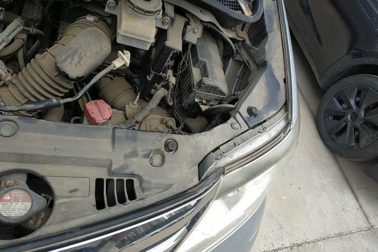 Used Honda Elysion 2012 2.4L VTi Luxury Edition
