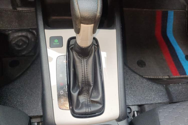 Used Honda Fit 2021 1.5L CVT Trend Edition
