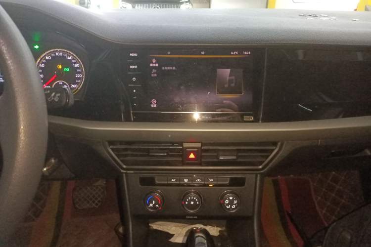 Used Volkswagen Lavida 2021 280TSI DSG Comfort Edition