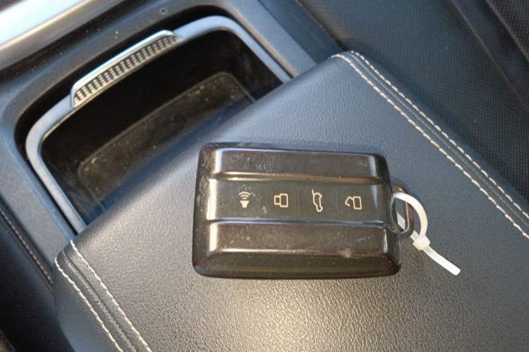 Used Tank 300 2024 2.0T Crosser
