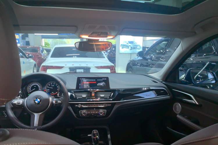 Used BMW 1 Series 2021 120i M Sport Night Edition
