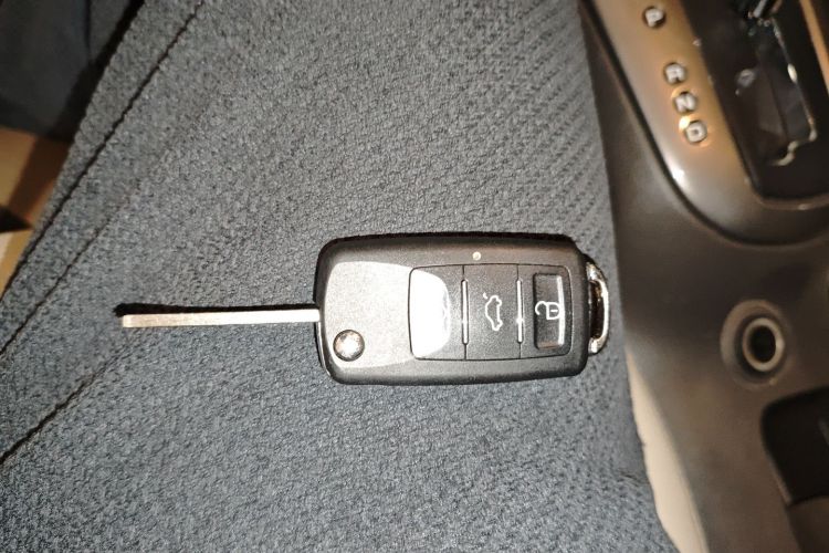 Used Chevrolet Cruze 2015 1.5L Classic SE AT
