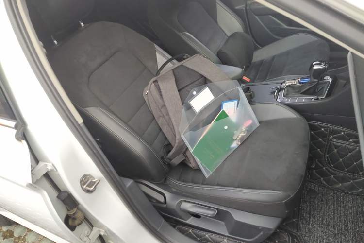 Used Volkswagen Sagitar 2021 280TSI DSG Luxury Smart Connectivity Edition
