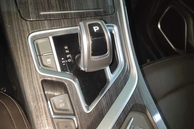 Used Geely Auto Jiajie 2021 1.8TD DCT Comfort Model
