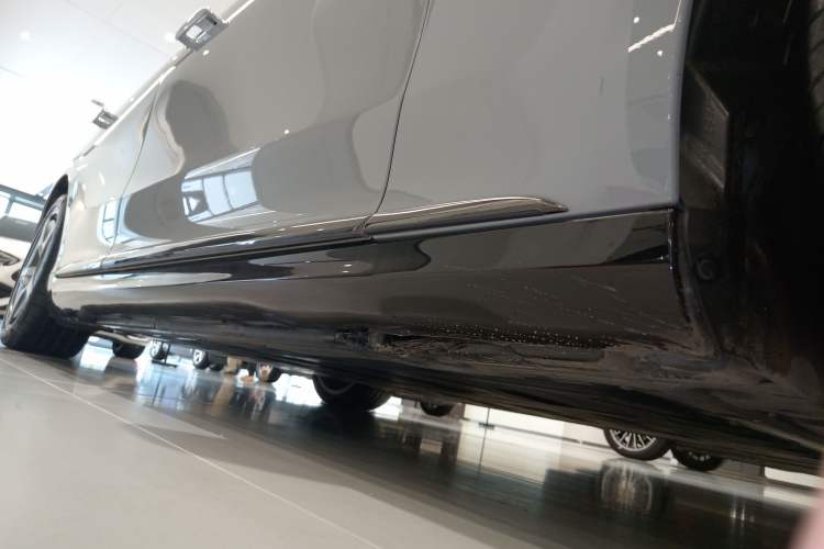 Used Mercedes-Benz EQE 2022 350 First Edition Special Version
