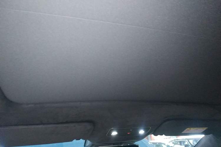 Used Hima Luxeed R7 2024 All-Electric 736 km Ultra
