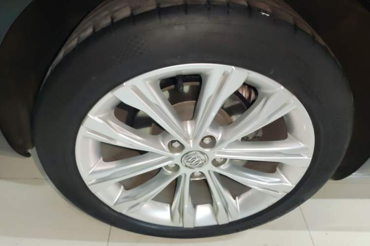 Used Buick Regal 2023 652T Smart Enjoyment Version