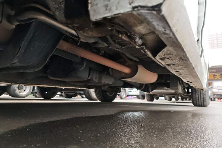 Used SAIC MAXUS G10 2018 PLUS 1.9T Manual Elite Edition Diesel
