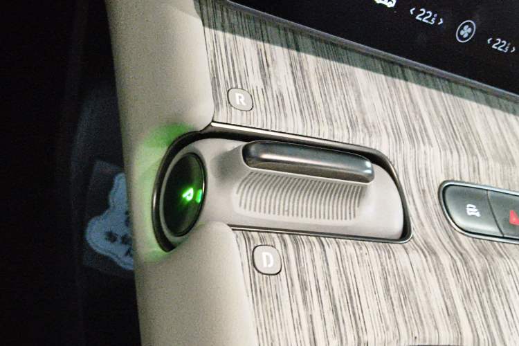 Used Nio ET7 2022 75 kWh
