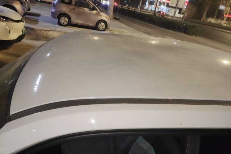 Used Wuling Hongguang MINIEV 2022 Macaron Premium Model – Lithium Ternary Battery
