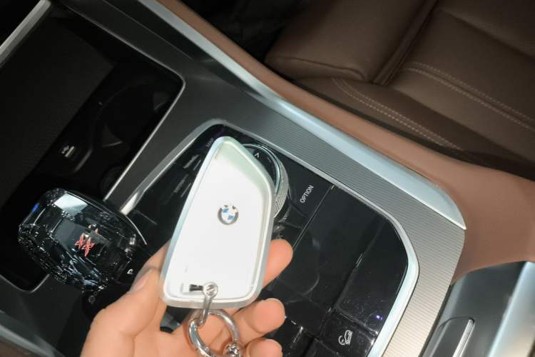 Used BMW X6 2020 xDrive30i M Sport Package