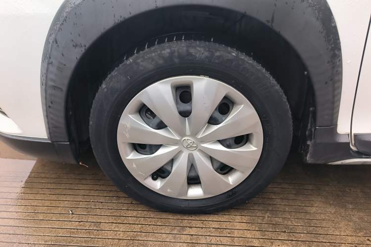 Used Toyota YARiS L 2020 X-Trail X 1.5L CVT Leading Edition