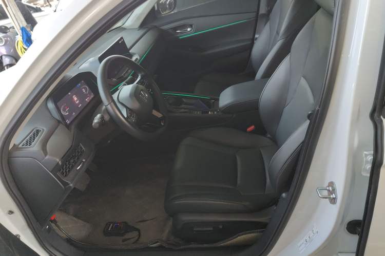 Used Honda Accord 2023 260TURBO Smart Enjoyment Version