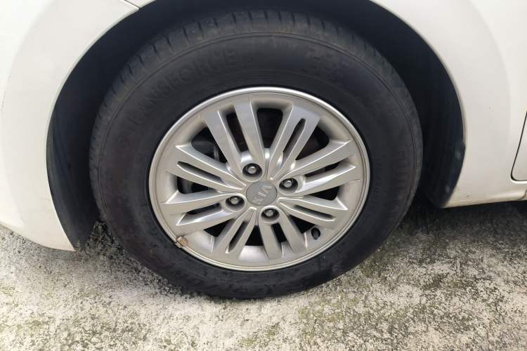 Used Kia Pegas 2019 1.4L Automatic Value Edition National VI Standard