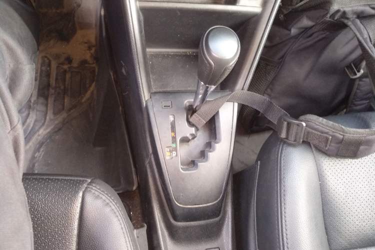 Used Toyota Vios FS 2017 1.5L CVT Fengchi Edition