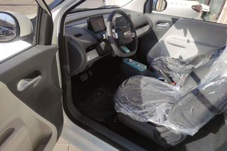 Used  Lumin 2024 130km Qingyue Version
