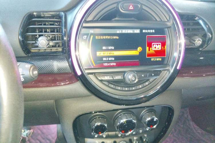 Used  Clubman 2016 Revised 2.0T COOPER S