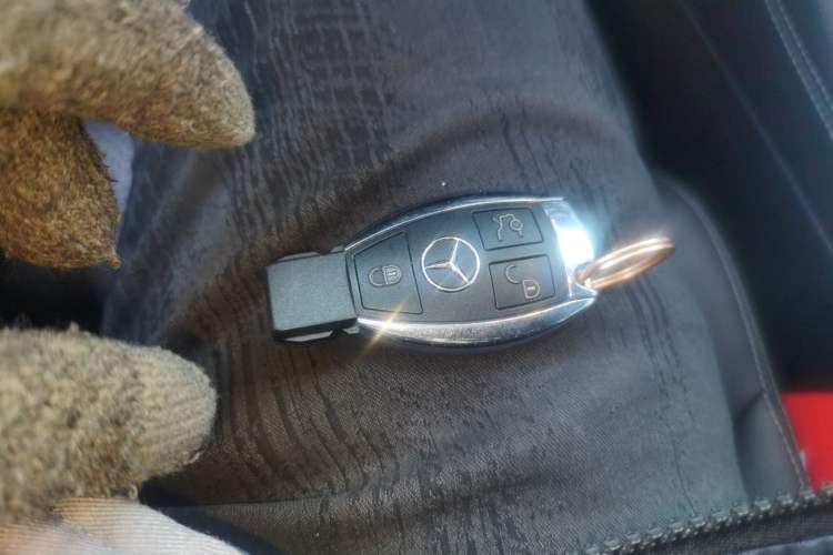 Used Mercedes-Benz GLC 2019 GLC 260 L 4MATIC Dynamic Model