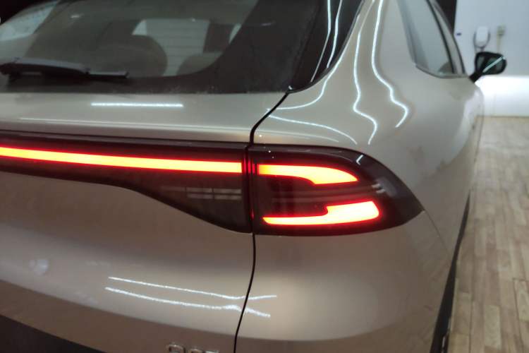 Used Qiyuan Q05 2026 Model 506 Max
