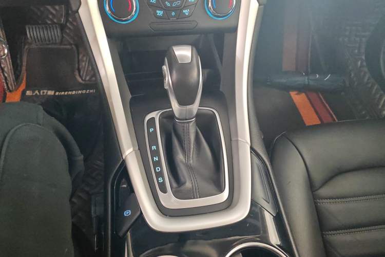 Used Ford Mondeo 2013 1.5L GTDi180 Fashion Edition