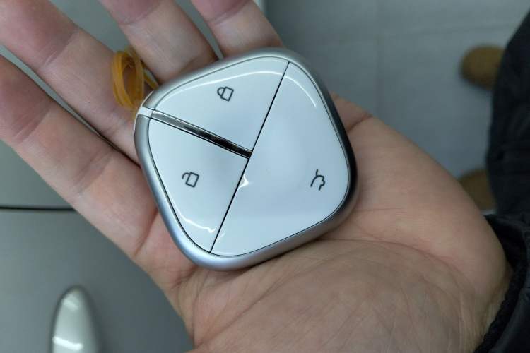 Used Wuling Bingo 2025 333 km Enjoyment Version
