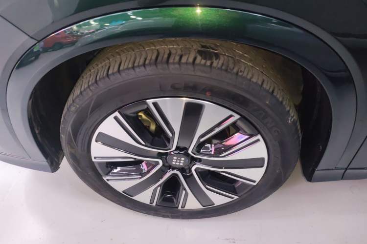 Used  E5 PLUS 2025 120km Standard Travel Custom Edition 7 Seats
