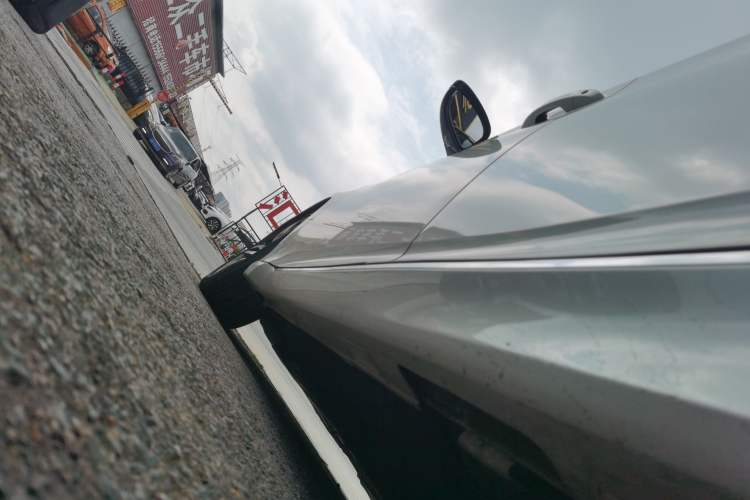 Used Honda Accord 2022 Xing·Hybrid 2.0L Phantom Night·Sharp Intelligence Edition
