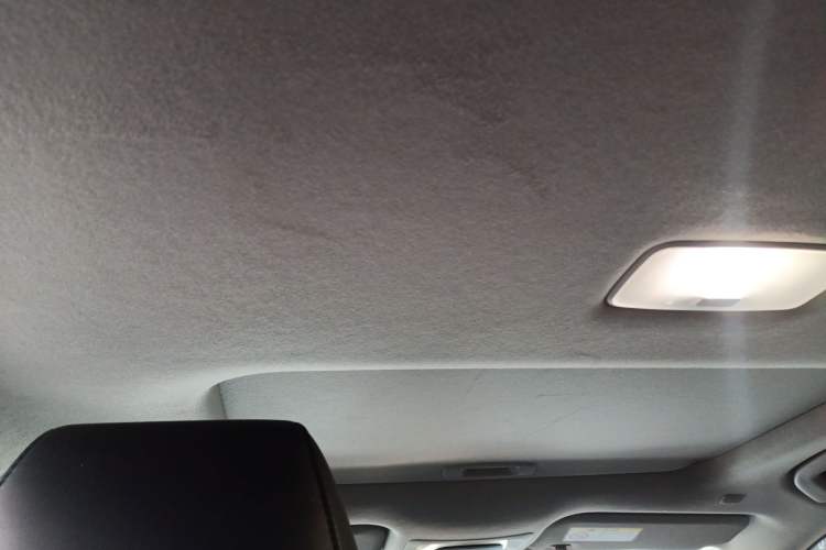 Used Toyota Corolla Cross 2023 Dual-Motor 2.0L Elite Edition
