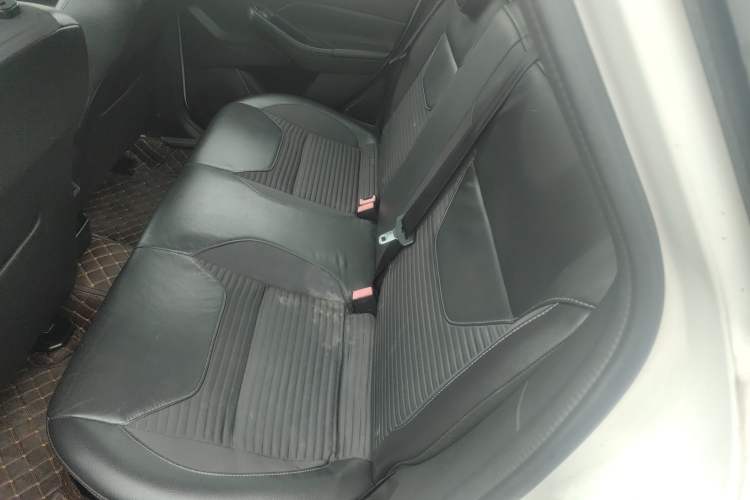 Used Ford Focus 2015 Sedan 1.6L Automatic Trend Model