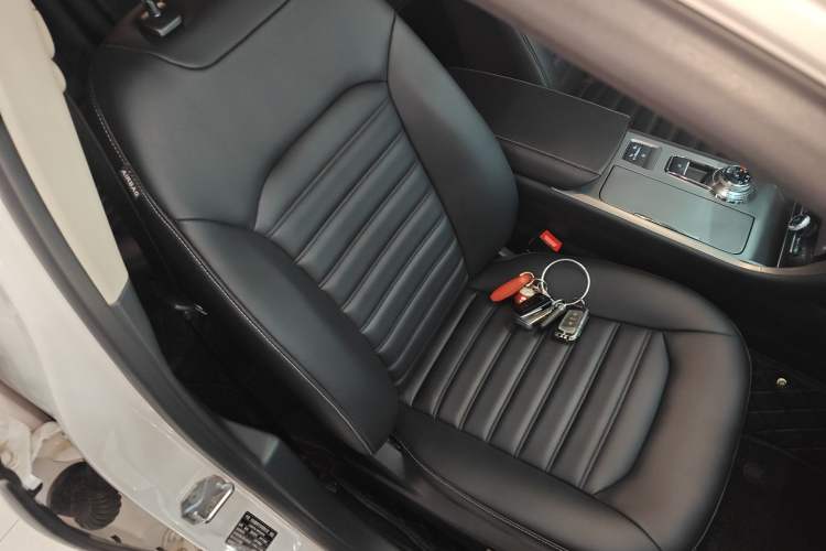 Used Ford Mondeo 2020 EcoBoost 180 Luxury Model