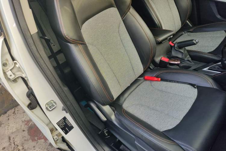 Used Oshan COS3 2019 1.5L Manual JingShang Model
