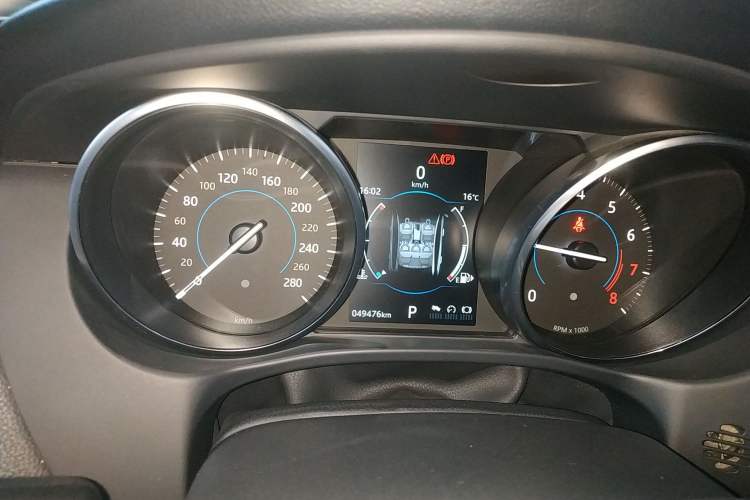 Used Jaguar XEL 2019 2.0T 200 PS Luxury Edition