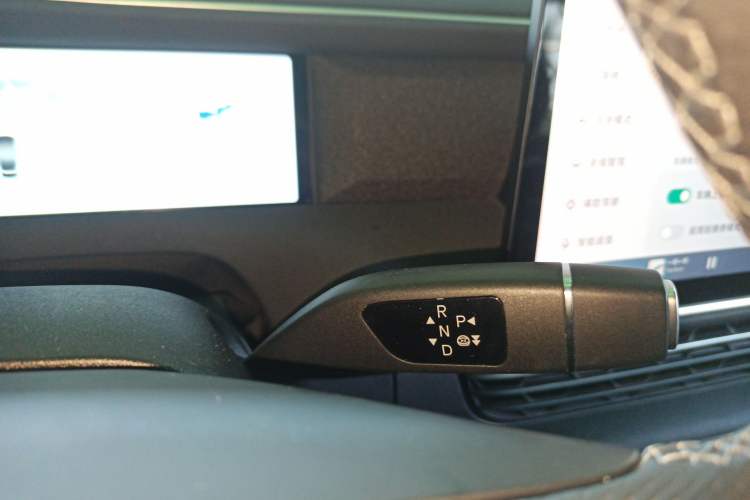 Used XPeng G6 2023 755 Ultra-Long Range Max