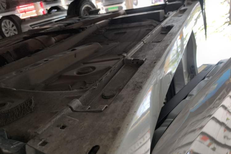 Used Toyota Verso 2014 Starlight 180E CVT Elite Edition
