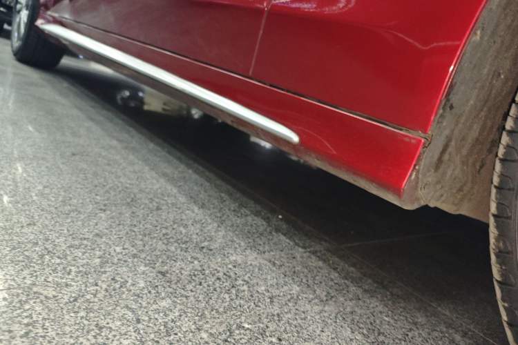 Used Mercedes-Benz C-Class 2019 C 180 L Fashion Edition Sport Version
