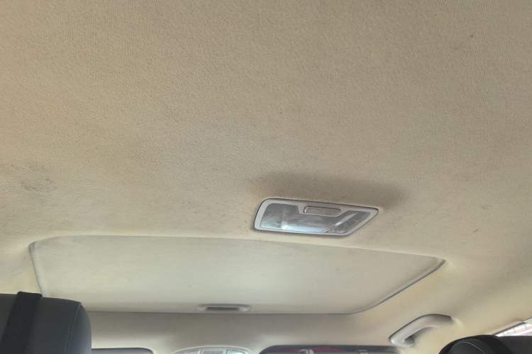 Used Hyundai ix35 2019 2.0L Automatic 2WD Zhiyong·Changxiang Edition China V Standard
